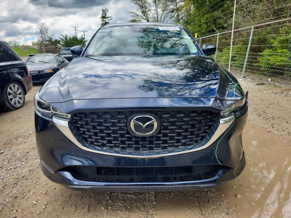 Aukcja sprzedaży 2025 Mazda Cx-5, vin: JM3KFBBL6S0773088, numer aukcji: 51862126
