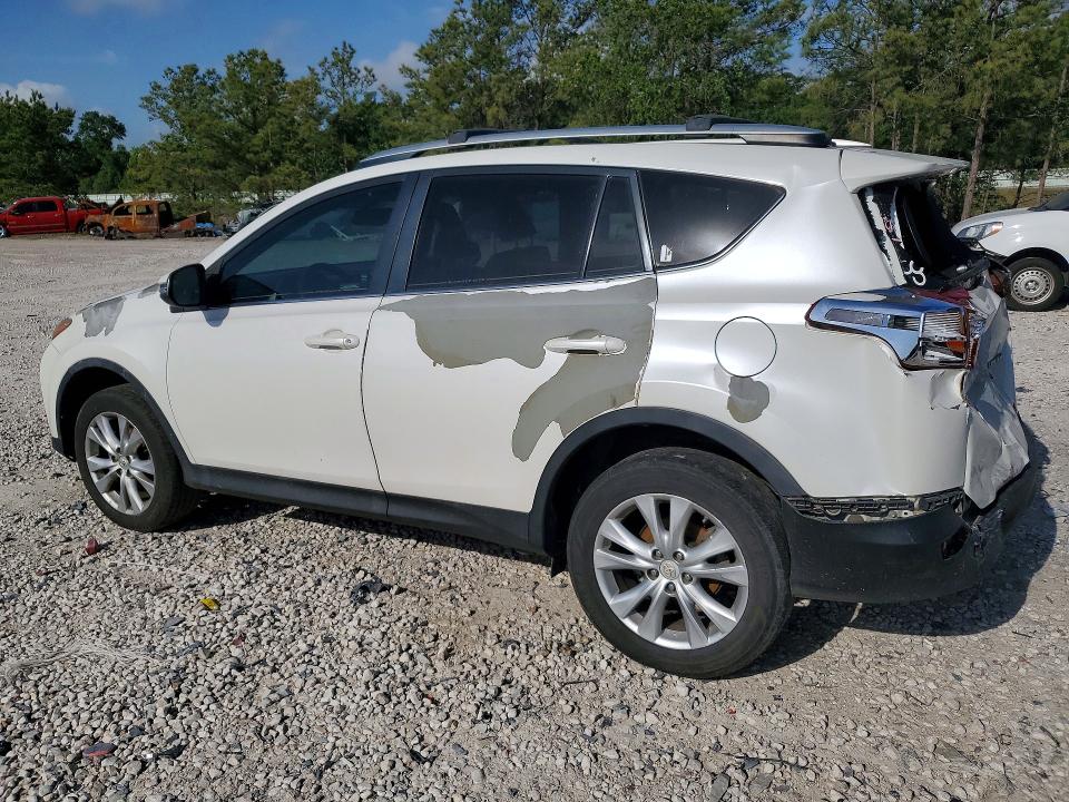 2013 Toyota Rav4 მანქანა იყიდება აუქციონზე, vin: 2T3YFREV3DW056316, აუქციონის ნომერი: 48525606