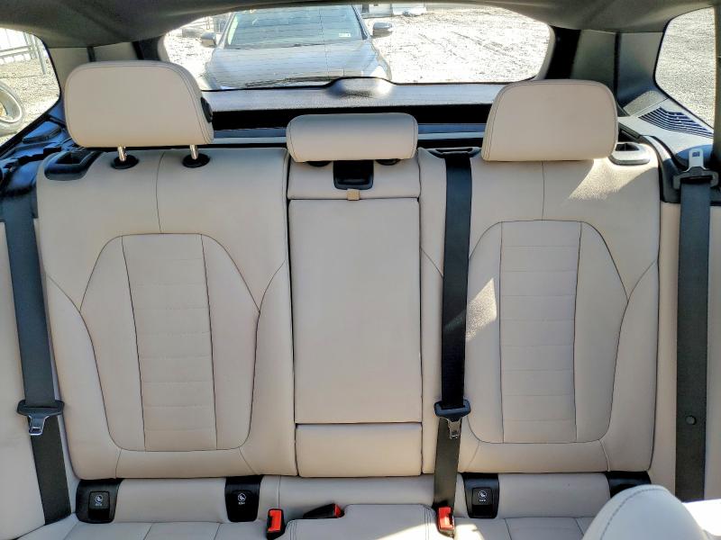 48577316 :رقم المزاد ، 5UXTY5C0XL9C20908 vin ، 2020 Bmw X3 مزاد بيع