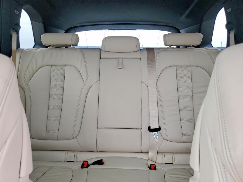 51698466 :رقم المزاد ، 5UXCR6C53KLB12419 vin ، 2019 Bmw X5 مزاد بيع