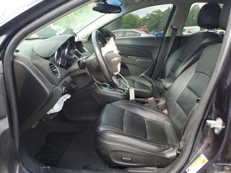 Продажа на аукционе авто 2015 Chevrolet Cruze, vin: 1G1PG5SB0F7199419, номер лота: 51687146