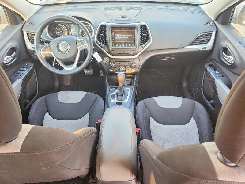 Продаж на аукціоні авто 2014 Jeep Cherokee, vin: 1C4PJLCS1EW167241, номер лоту: 51423966