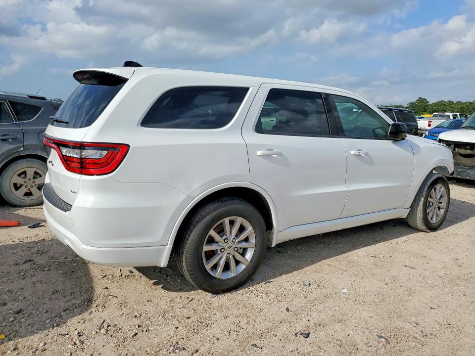 Aukcja sprzedaży 2025 Dodge Durango, vin: 1C4RDHDG2SC531008, numer aukcji: 50073376