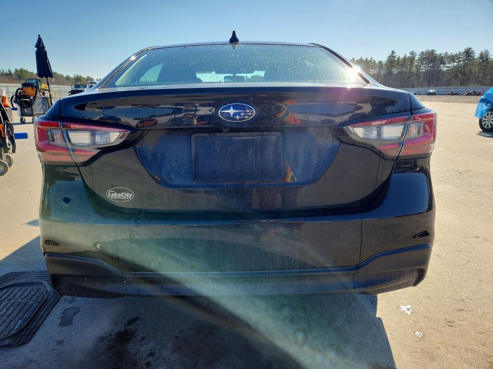 Продажа на аукционе авто 2024 Subaru Legacy, vin: 4S3BWAF66R3016479, номер лота: 49134776