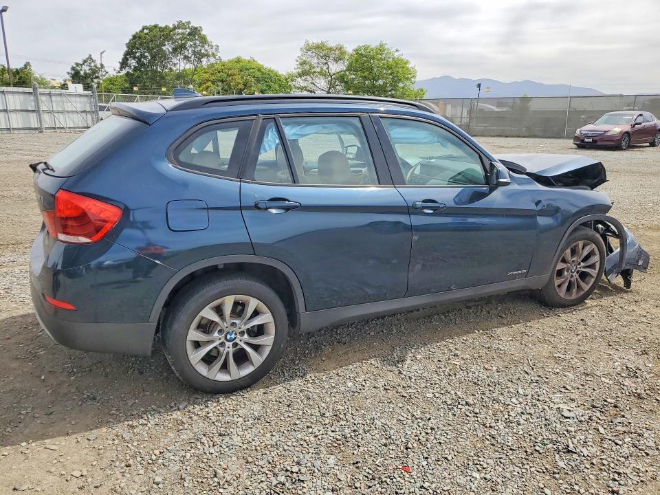 Aukcja sprzedaży 2014 Bmw X1, vin: WBAVL1C54EVY22057, numer aukcji: 50181706
