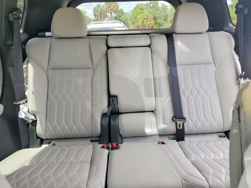 Aukcja sprzedaży 2025 Mitsubishi Outlander, vin: JA4J4WA80SZ053094, numer aukcji: 49749696