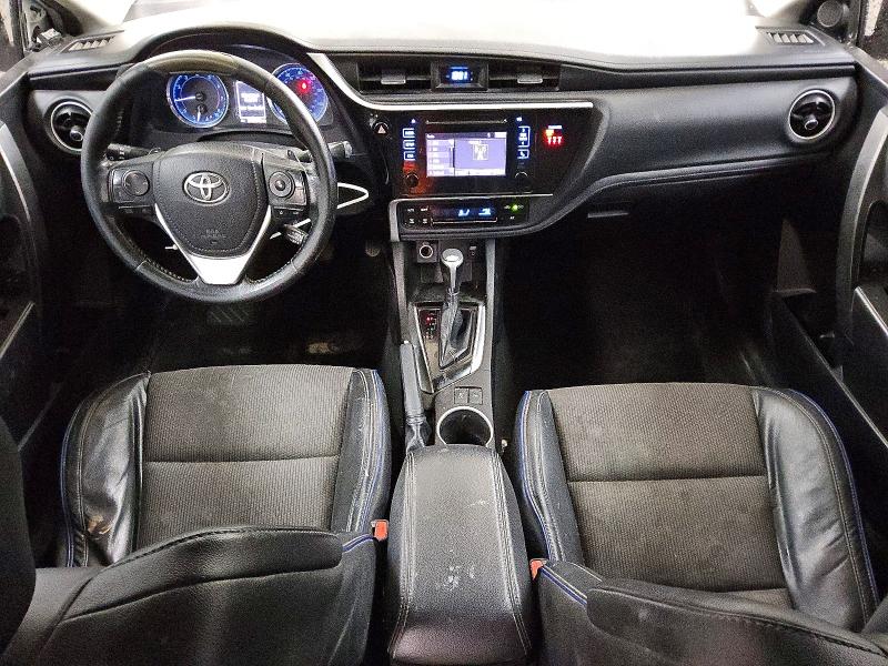 Aukcja sprzedaży 2019 Toyota Corolla, vin: 5YFBURHE2KP906709, numer aukcji: 49868966