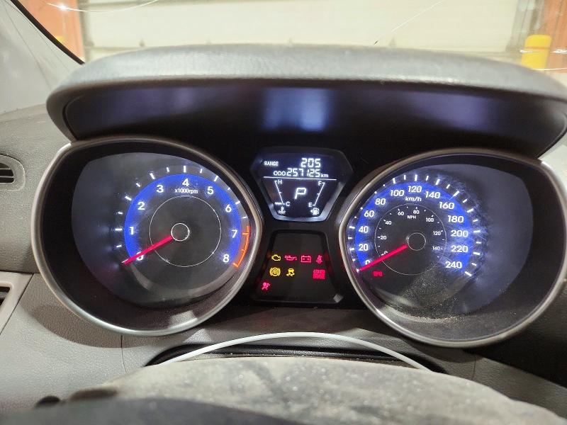 Aukcja sprzedaży 2012 Hyundai Elantra, vin: 5NPDH4AE2CH064723, numer aukcji: 51303266