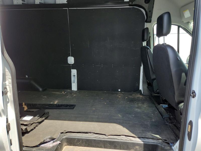 Продаж на аукціоні авто 2024 Ford Transit, vin: 1FTBW3XG4RKB69614, номер лоту: 50185946