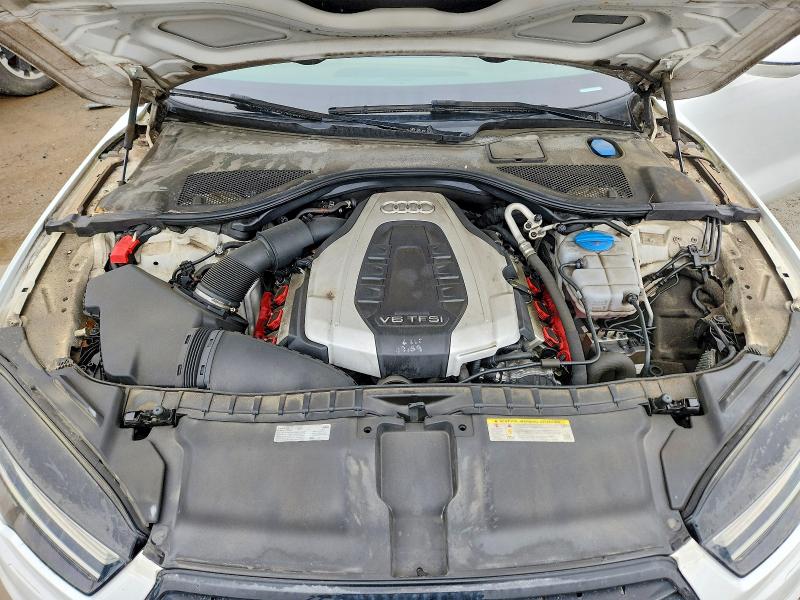 Продаж на аукціоні авто 2016 Audi A7, vin: WAUWGAFC1GN079055, номер лоту: 47319436