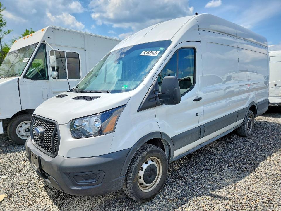 Продаж на аукціоні авто 2024 Ford Transit, vin: 1FTBW3XG4RKB69614, номер лоту: 50185946