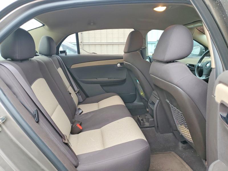 Aukcja sprzedaży 2011 Chevrolet Malibu, vin: 1G1ZB5E11BF234219, numer aukcji: 51226196
