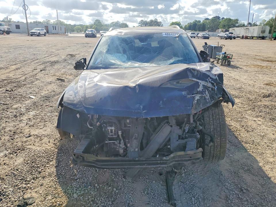 Продаж на аукціоні авто 2022 Volkswagen Tiguan, vin: 3VV3B7AX1NM122075, номер лоту: 48845246