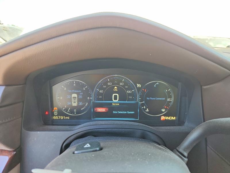 Продажа на аукционе авто 2015 Cadillac Escalade, vin: 1GYS3BKJ9FR259327, номер лота: 50484816