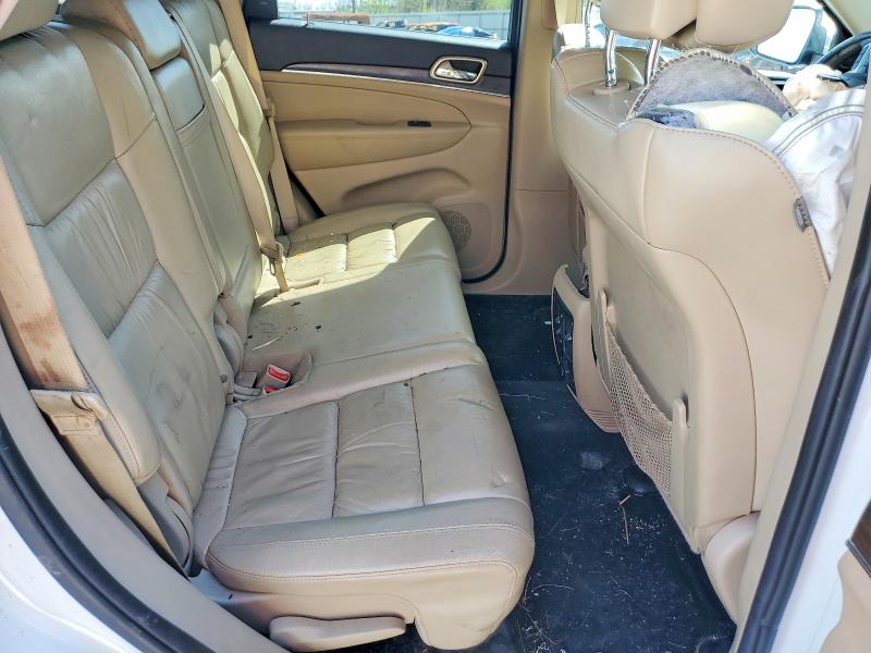 Продаж на аукціоні авто 2014 Jeep Grand Cherokee, vin: 1C4RJFBG2EC111785, номер лоту: 50105076