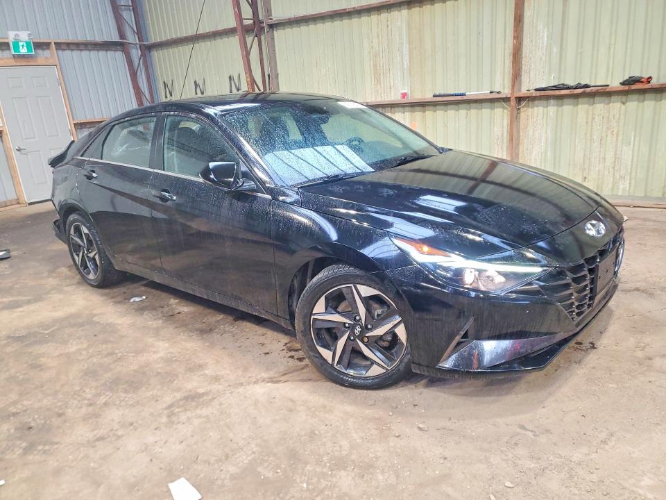 Aukcja sprzedaży 2023 Hyundai Elantra, vin: KMHLN4AG8PU425255, numer aukcji: 48245486