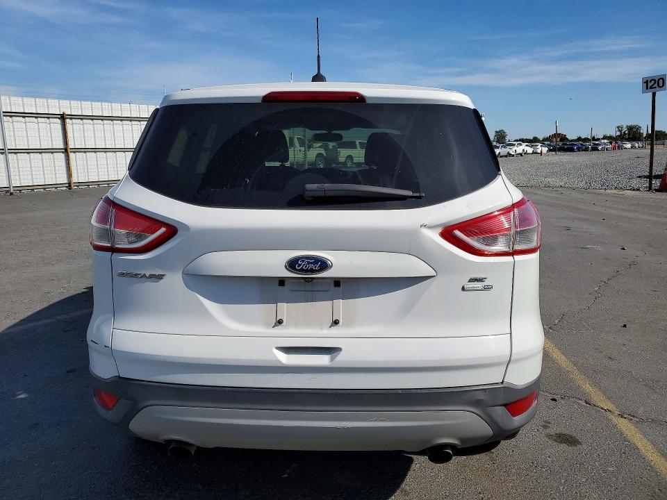 Aukcja sprzedaży 2014 Ford Escape, vin: 1FMCU9G99EUA47257, numer aukcji: 50168196