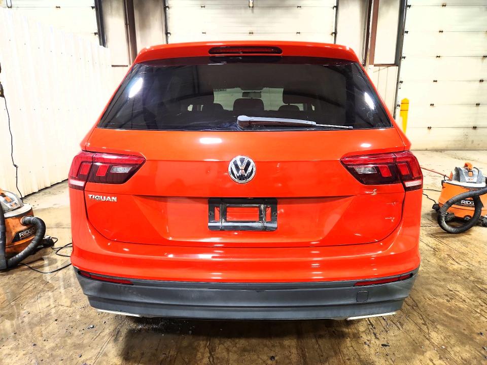 Продажа на аукционе авто 2019 Volkswagen Tiguan, vin: 3VV0B7AX1KM052785, номер лота: 51103606