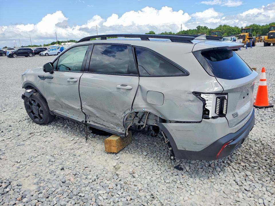 Aukcja sprzedaży 2024 Kia Sorento, vin: 5XYRKDJF4RG256158, numer aukcji: 49268336