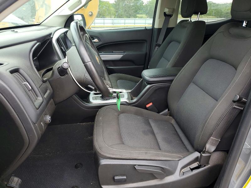 Продаж на аукціоні авто 2022 Chevrolet Colorado, vin: 1GCGSCEN2N1204749, номер лоту: 46382196