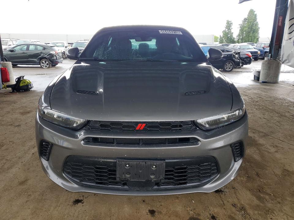 2024 Dodge Hornet მანქანა იყიდება აუქციონზე, vin: ZACPDFCW3R3A26919, აუქციონის ნომერი: 48404316