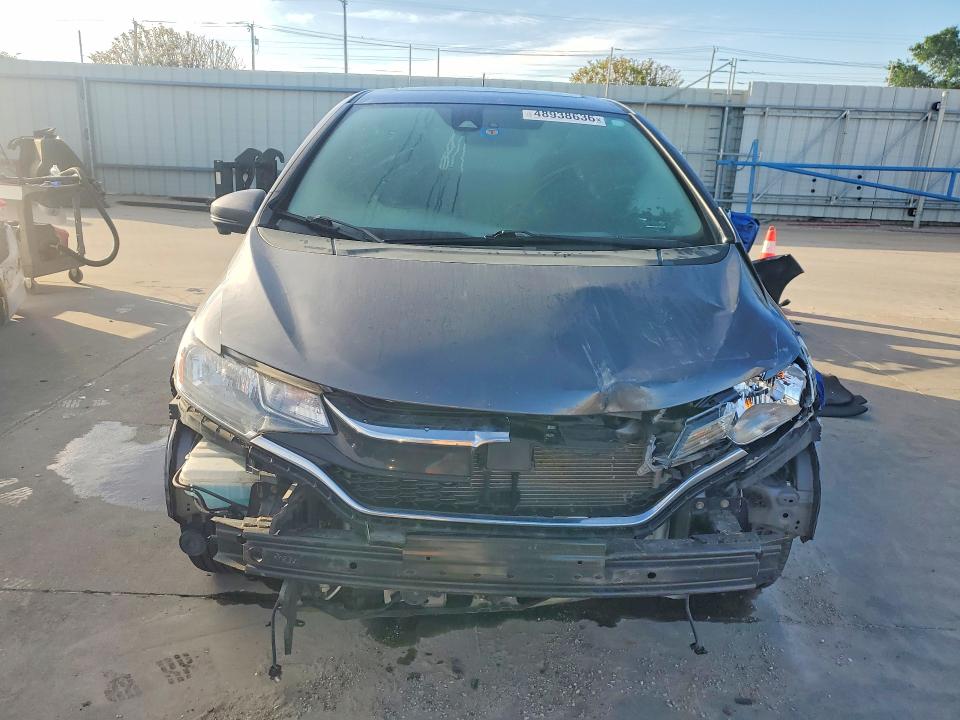 Aukcja sprzedaży 2020 Honda Fit, vin: 3HGGK5H89LM713787, numer aukcji: 48938636