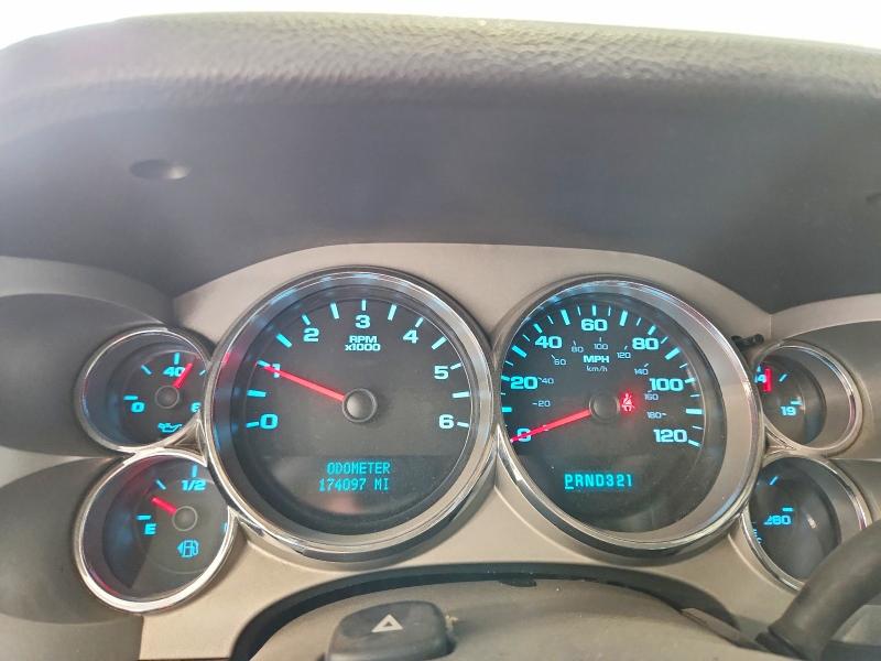 2008 Gmc Sierra მანქანა იყიდება აუქციონზე, vin: 2GTEK133981222497, აუქციონის ნომერი: 48585336
