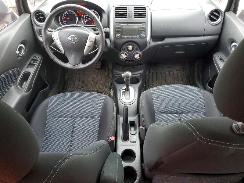 Aukcja sprzedaży 2014 Nissan Versa Note, vin: 3N1CE2CP1EL410211, numer aukcji: 50902456