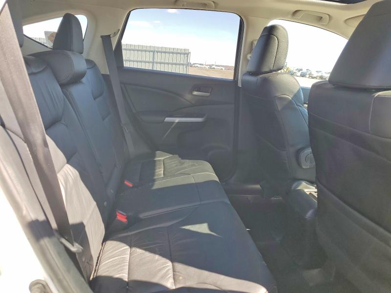 2012 Honda Cr-v მანქანა იყიდება აუქციონზე, vin: 2HKRM4H9XCH107778, აუქციონის ნომერი: 50741166