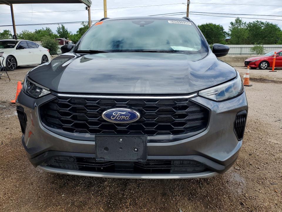 Продаж на аукціоні авто 2025 Ford Escape, vin: 1FMCU9MN8SUA87536, номер лоту: 50631036