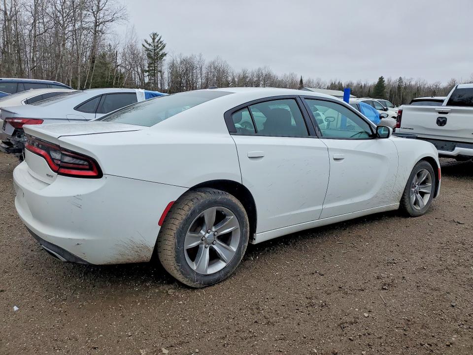 Aukcja sprzedaży 2015 Dodge Charger, vin: 2C3CDXHG8FH840743, numer aukcji: 47913516