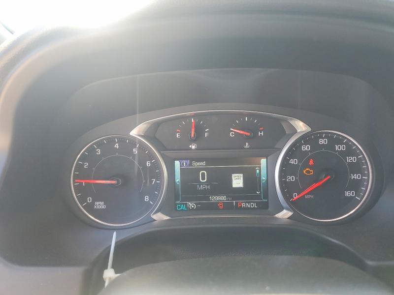 50479966 :رقم المزاد ، 1GKKNULS5JZ171407 vin ، 2018 Gmc Acadia مزاد بيع