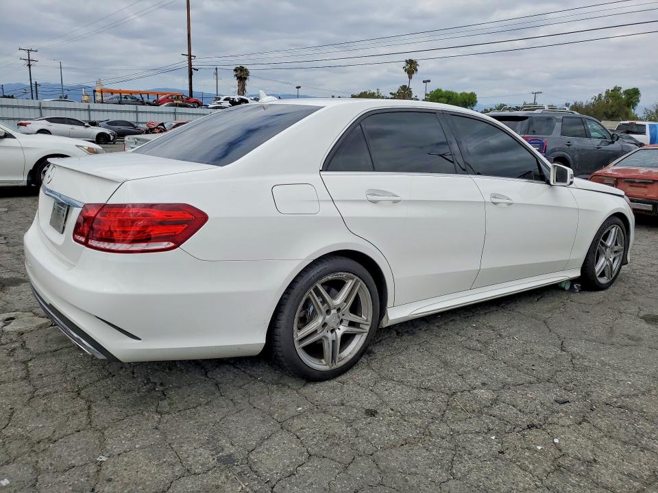 2014 Mercedes-benz E მანქანა იყიდება აუქციონზე, vin: WDDHF5KB7EA799439, აუქციონის ნომერი: 50747246
