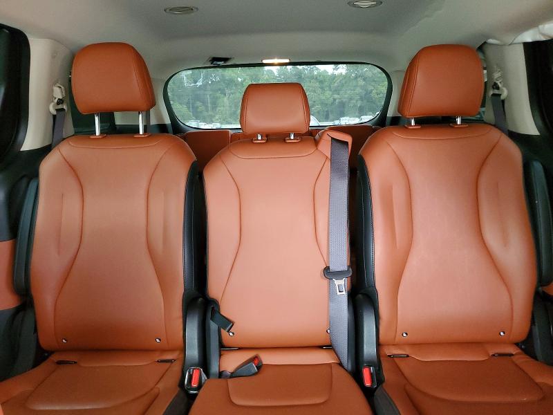 Продажа на аукционе авто 2026 Kia Carnival, vin: KNDNC5K37T6569379, номер лота: 51629366