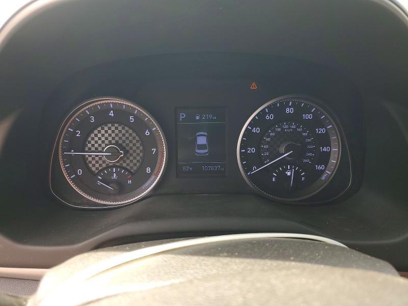 49300996 :رقم المزاد ، 5NPD84LF2LH560434 vin ، 2020 Hyundai Elantra مزاد بيع