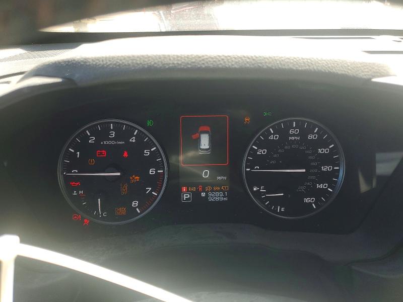 Aukcja sprzedaży 2026 Subaru Forester, vin: 4S4SLDH62T3024265, numer aukcji: 50218796