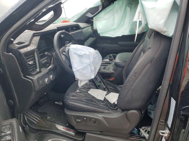 Продажа на аукционе авто 2023 Gmc Sierra, vin: 1GTUUEEL9PZ246783, номер лота: 50652796