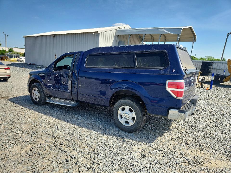 Aukcja sprzedaży 2009 Ford F150, vin: 1FTRF12WX9KA89574, numer aukcji: 49934166