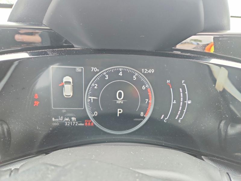 Продажа на аукционе авто 2022 Lexus Nx 350, vin: JTJAGCEZ1N5002078, номер лота: 48928176