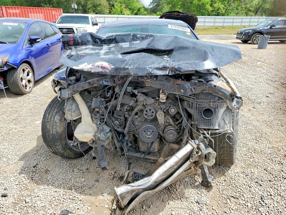 47932966 :رقم المزاد ، 2C3CDXGJ0GH176419 vin ، 2016 Dodge Charger مزاد بيع
