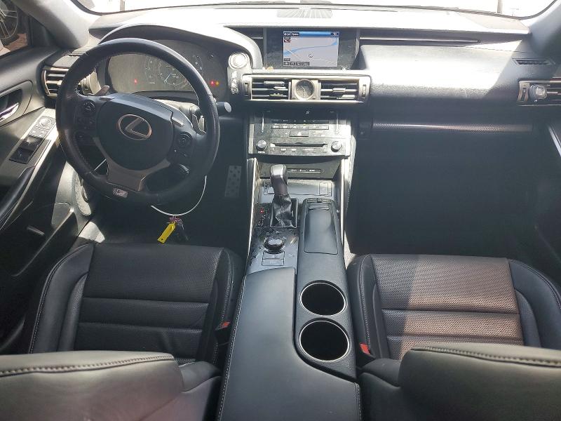 Aukcja sprzedaży 2014 Lexus Is, vin: JTHBE1D21E5005986, numer aukcji: 49782896
