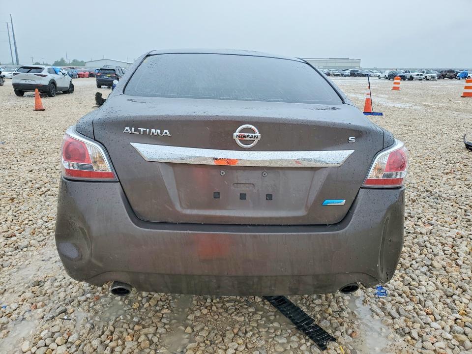 Aukcja sprzedaży 2014 Nissan Altima, vin: 1N4AL3AP5EN210635, numer aukcji: 50766516