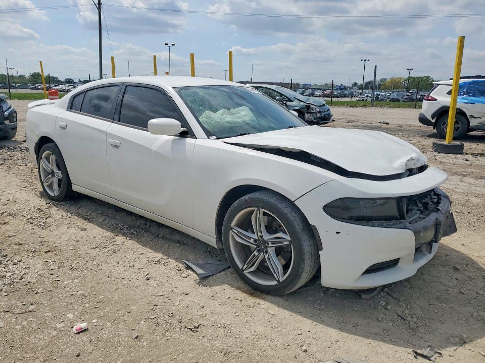 Продаж на аукціоні авто 2017 Dodge Charger, vin: 2C3CDXKT9HH533803, номер лоту: 49449676