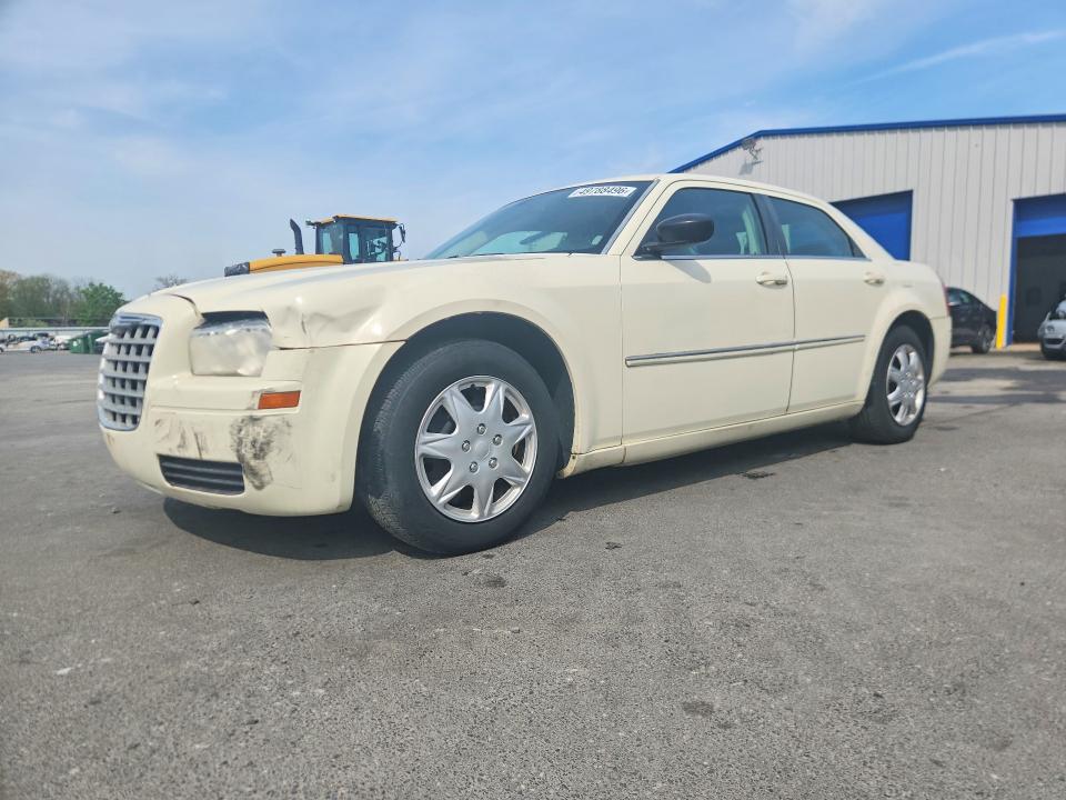 Aukcja sprzedaży 2008 Chrysler 300, vin: 2C3KA43R88H208288, numer aukcji: 49788496