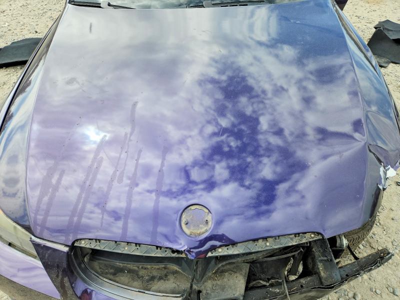 Aukcja sprzedaży 2008 Bmw 335, vin: WBAVB73558FV75538, numer aukcji: 48536156