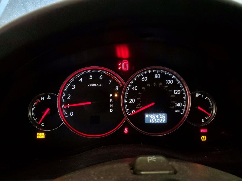 Продажа на аукционе авто 2008 Subaru Outback, vin: 4S4BP61C187300239, номер лота: 49176016