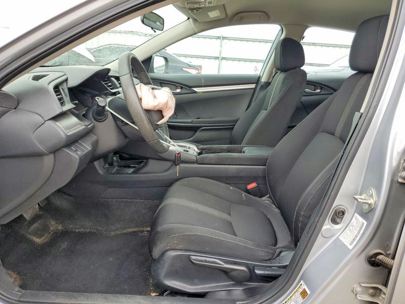 Aukcja sprzedaży 2016 Honda Civic, vin: 2HGFC2F5XGH572216, numer aukcji: 50194486