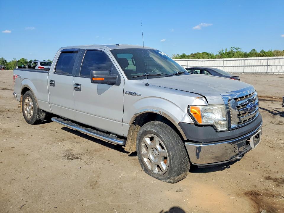 Продажа на аукционе авто 2014 Ford F150, vin: 1FTFW1EF9EFB19469, номер лота: 50304106