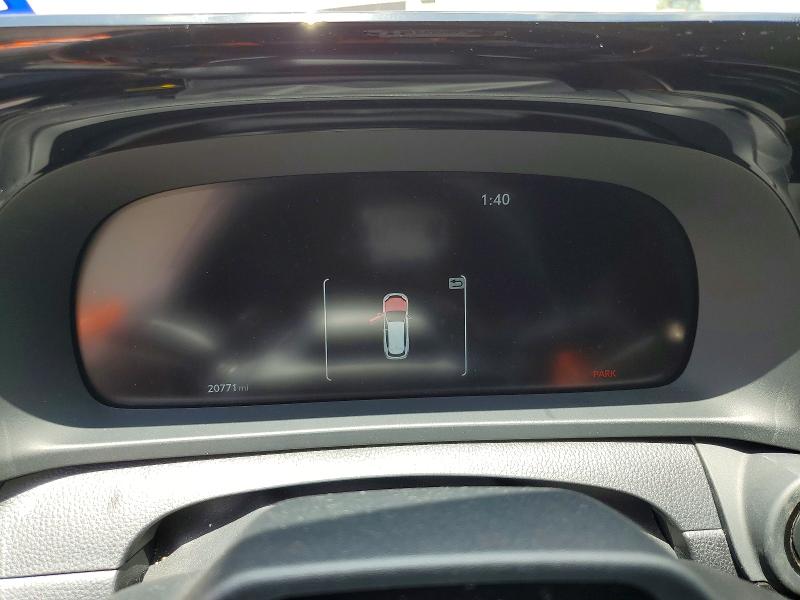 50680136 :رقم المزاد ، JTDACAAJ5S3014731 vin ، 2025 Toyota Crown Signia مزاد بيع