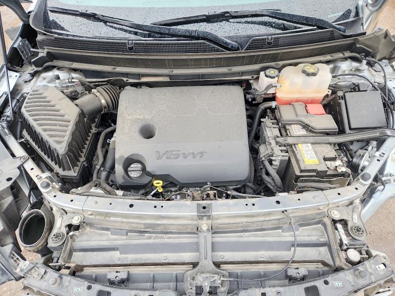 Aukcja sprzedaży 2023 Buick Enclave, vin: 5GAERDKW4PJ155306, numer aukcji: 48926496